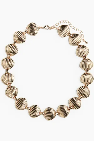H&M Muschelkette - - Damen