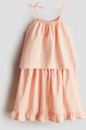 H&M 2-teiliges Set aus Leinenmix - - Kinder