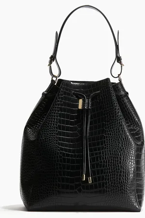 H&M Bucket Bag - - Damen