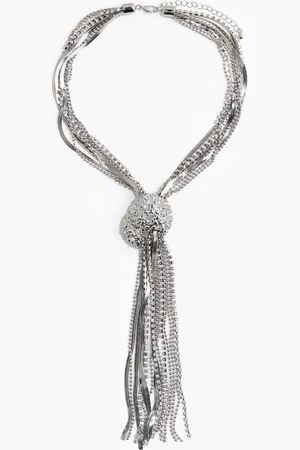 H&M Schlangenkette - - Damen