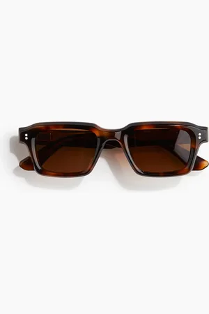 H&M Sunglasses 03 - Türkis - Damen