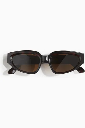H&M Ella - Braun - Damen