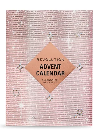 H&M Beauty Advent Calendar - Rosa - Beauty