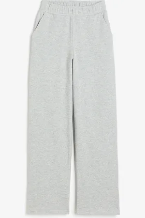 H&M Gerade Sweatpants - - Damen