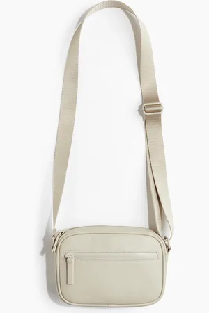 H&M Kleine Crossbody-Tasche - - Herren
