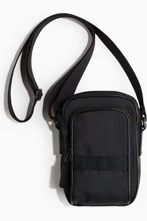 H&M Kleine Umhängetasche - - Herren