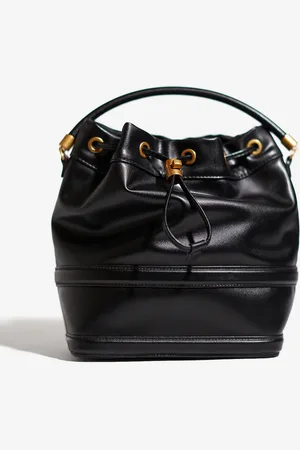 H&M Bucket Bag - - Damen