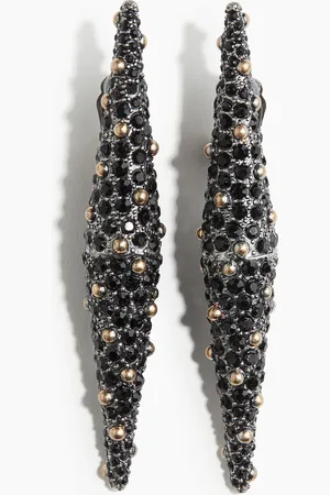H&M Statement-Ohrclips - - Damen