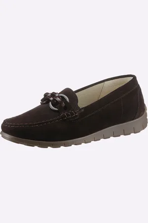 Waldläufer Slipper