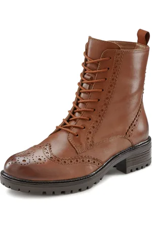 Lascana Schnürboots