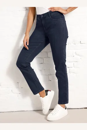 ASCARI Stretch-Jeans