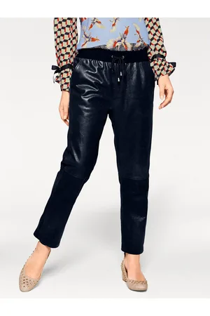 Heine Lederhose