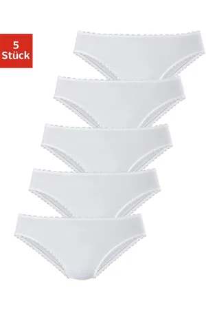 Petite Fleur Jazz-Pants Slips