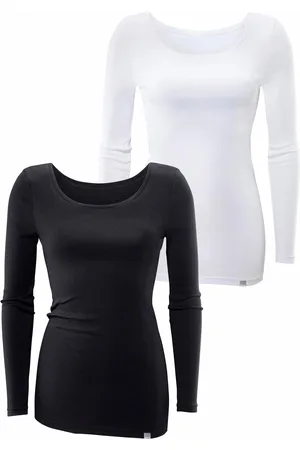 Bench Langarmshirt