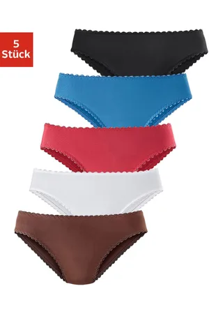 Petite Fleur Jazz-Pants Slips