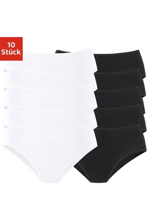 Petite Fleur Jazz-Pants Slips