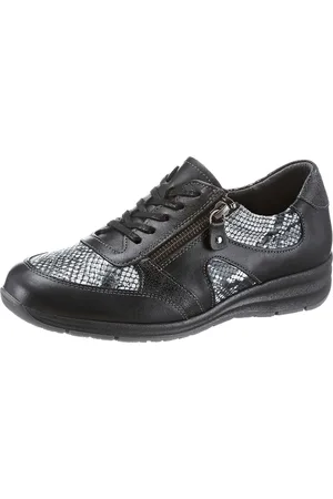 airsoft modern+ Schnürschuh