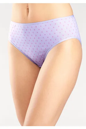 Petite Fleur Jazz-Pants Slips