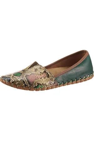 GEMINI Slipper