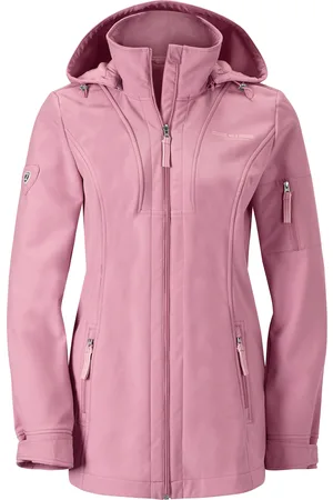 Heine Softshelljacke
