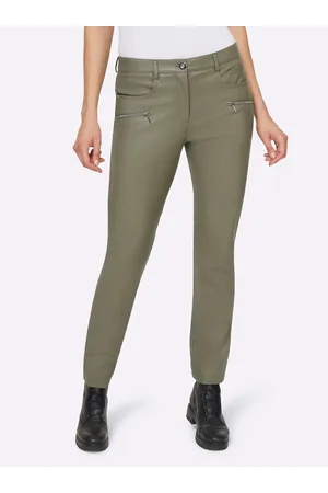 Heine Lederimitathose