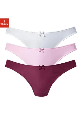 Petite Fleur String