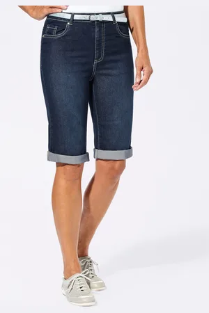 Heine Jeansbermudas