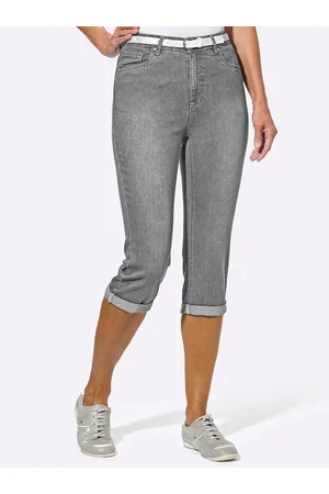 Heine Caprihose