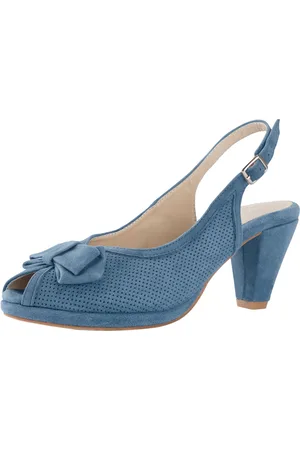 Andrea Conti Sandalette