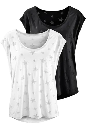 beachtime Kurzarmshirt