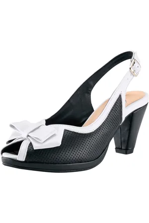 Andrea Conti Sandalette