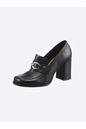 Heine Pumps