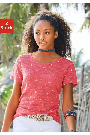 beachtime T-Shirt
