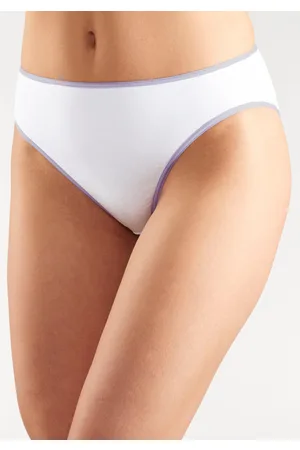 Petite Fleur Bikinislip