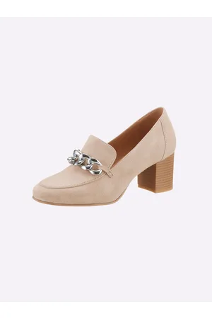 Heine Pumps
