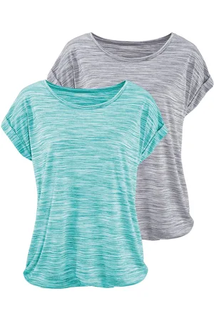 beachtime Kurzarmshirt