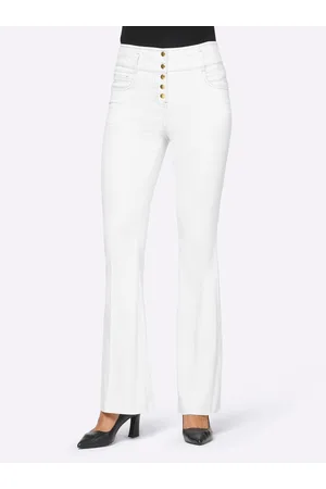 Heine Bootcut-Jeans