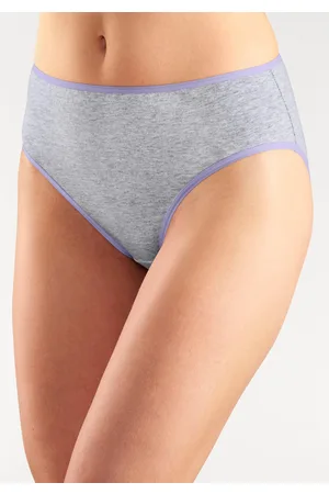 Petite Fleur Jazz-Pants Slips
