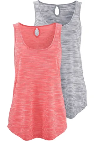 beachtime Tanktop