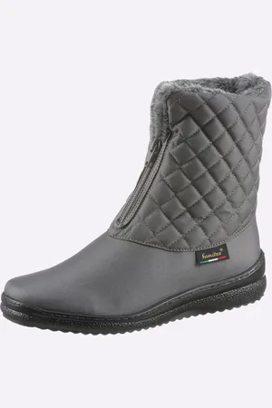Heine Stiefelette
