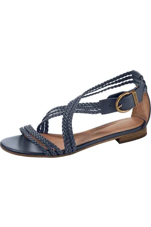 Heine Sandale