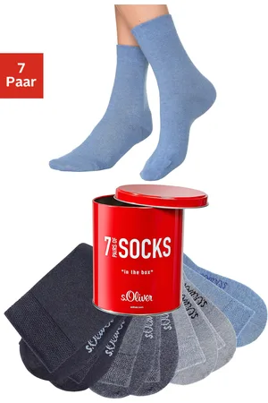 Bench Businesssocken
