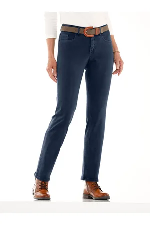 ASCARI 5-Pocket-Jeans