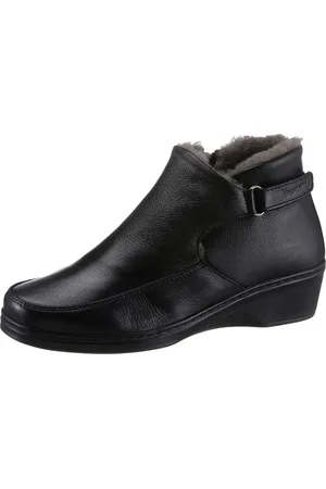 Valmonte Stiefelette