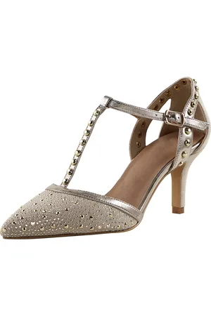 Heine Pumps