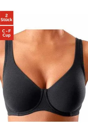 Petite Fleur Minimizer-BH