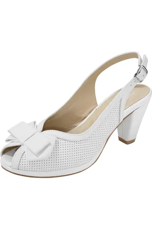Andrea Conti Sandalette