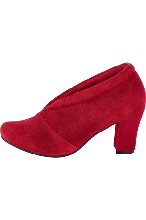 Andrea Conti Pumps