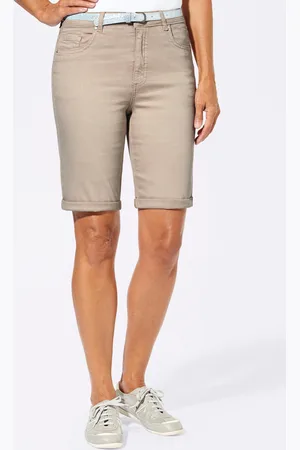 Heine Jeansbermudas