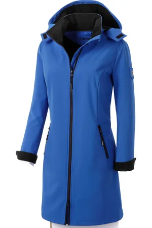 Heine Softshelljacke